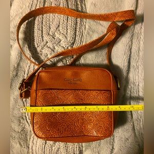 Darcy Marks London Brown Purse
